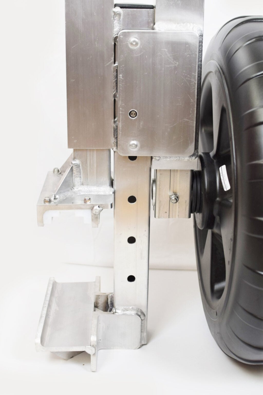 Universal Wheel Kit, Set of 2 Basta Boatlifts