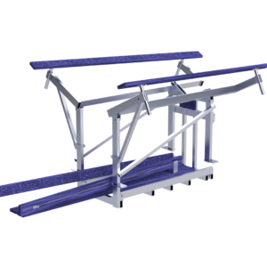 10,000 Sailboat lift Kit