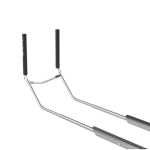 Bow Stop Aluminum