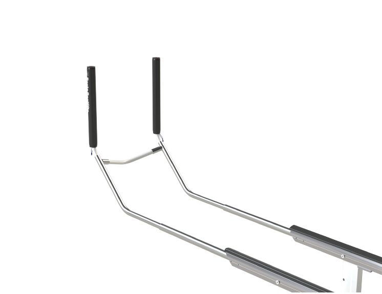 Bow Stop Aluminum